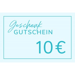 10 € Gutschein von Schön & Schöner