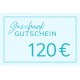 Gutschein für Schön & Schöner »GeschenkGutschein«