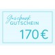 Gutschein für Schön & Schöner »GeschenkGutschein«