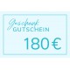 Gutschein für Schön & Schöner »GeschenkGutschein«